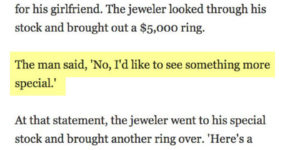 Never trust older men.