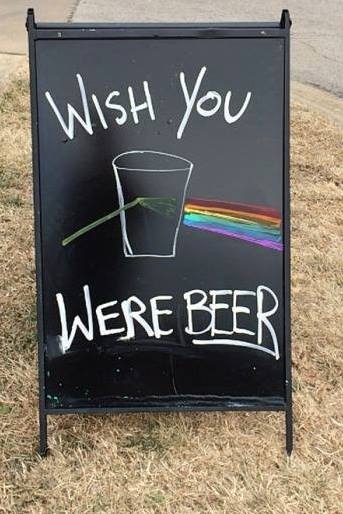 Drink Floyd