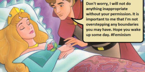 Sleeping Beauty In Today’s Society