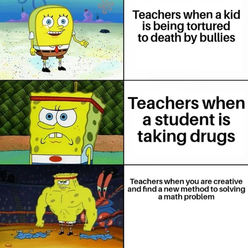 Teachers*