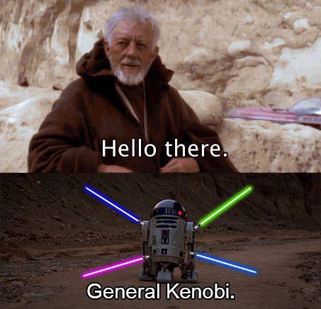 Another fine addition