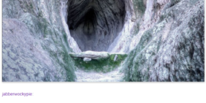 The Utroba Cave