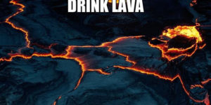 Did you know you can drink lava?