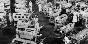 Remember the good old days before vaccines ruined our children?