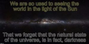 The+natural+state+of+our+Universe