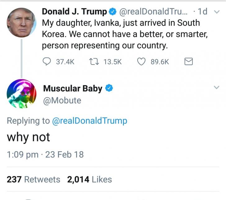 Fair question