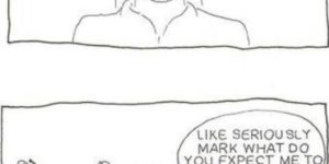 Seriously Mark…