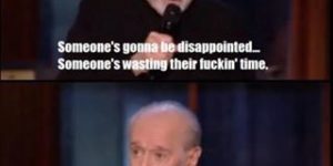 George Carlin