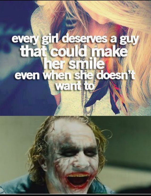 Every girl deserves this guy.