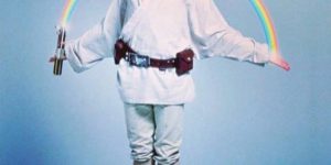 Mark Hamill, late 1970s