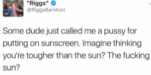 The Freaking Sun