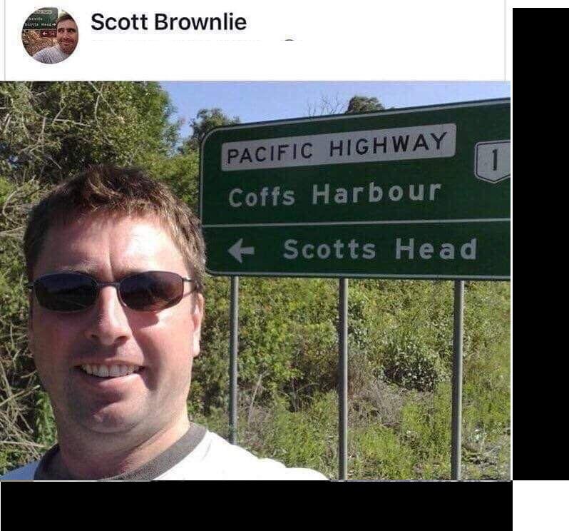 Great, Scott!