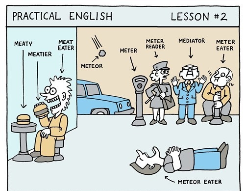 Practical English Lesson 2