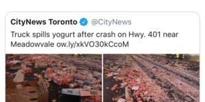 The great yogurt shortage of ’19