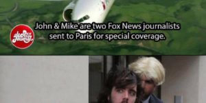 Good ol’ Fox News