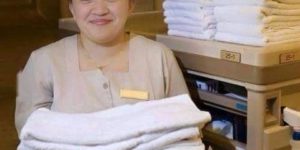 Shout out to all the maids on Feb 15th. You're the true MVP