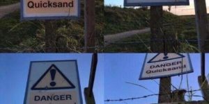 I wish I could read…