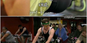 I need Dwight as my gym instructor.