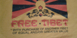 Free+Tibet