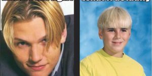 90’s hair cuts