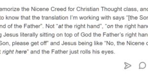 Nicene+Creed