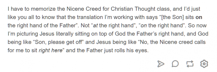 Nicene Creed