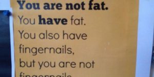 You+are+not+fat.