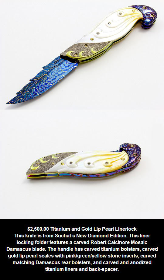 Fabulous Knife