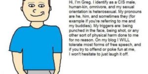 Hi I’m Greg!