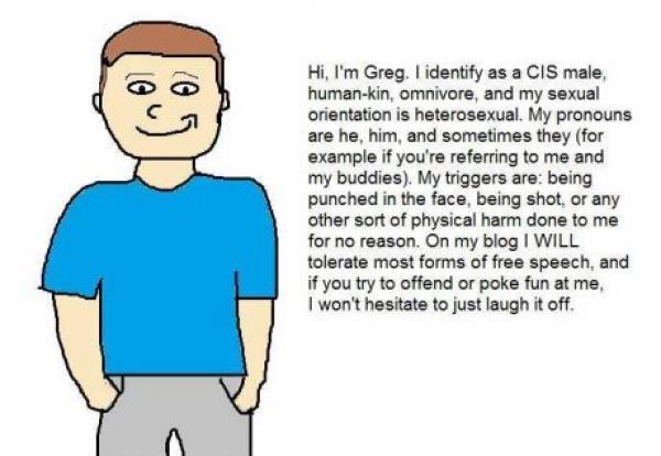 Hi I’m Greg!