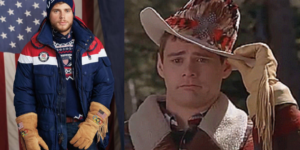 I thought the US Olympic team’s gloves looked familiar