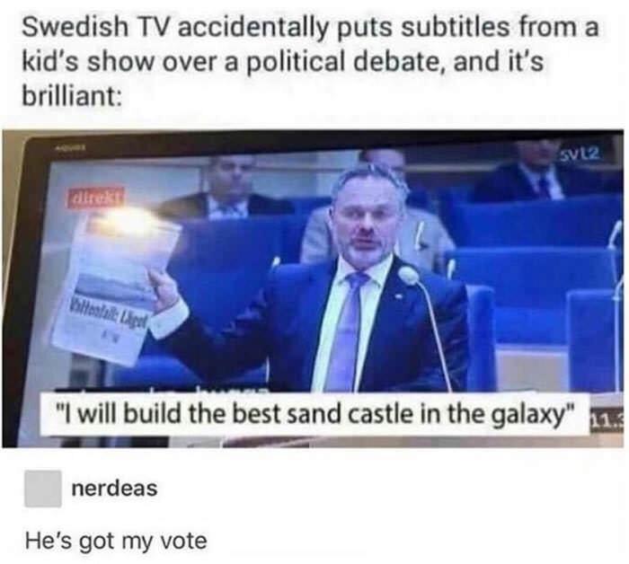 #buildthecastle