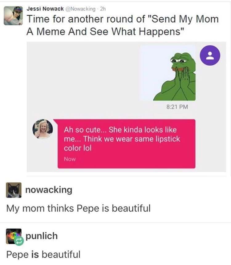Pepe appreciation week.
