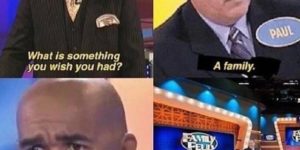 What’s something you wish you had?