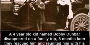 Bobby who now?