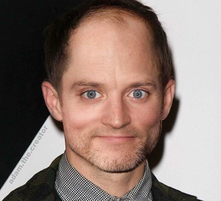 Elijah Woody Harrelson