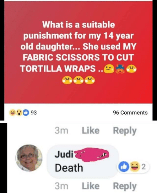 Chill, Judith.