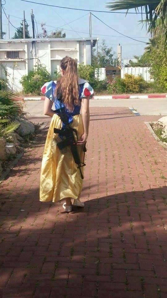 Only in Israel