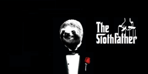 The+SlothFather.