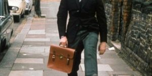 Life without Monty Python.