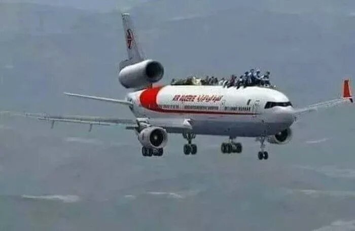 Indian airlines, basically