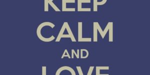 Keep+calm+and+love+sloths.