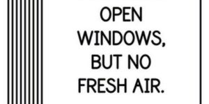 Virtual life sigh