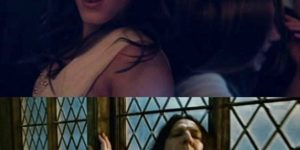 TEN POINTS FOR GRYFFINDOR!