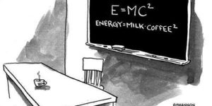 My favorite equation.