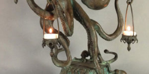 Poseidon’s Lamp