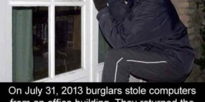 GG burglars.