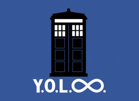 YOLâˆž