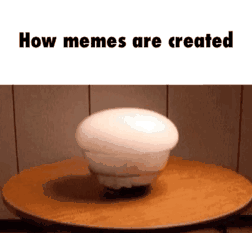 How new memes are born