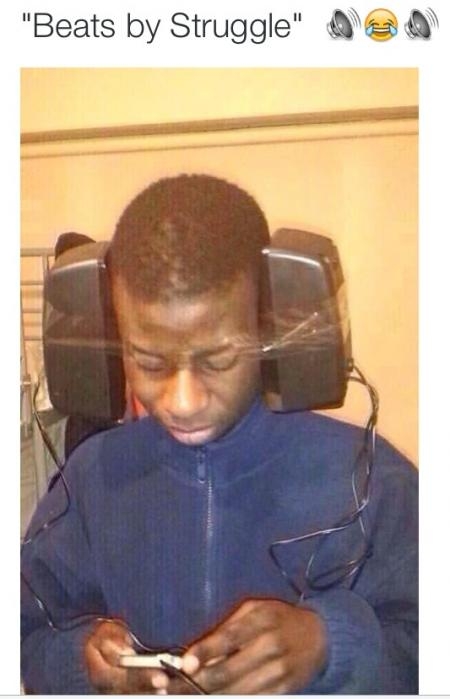 Beats by Struggle